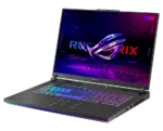ASUS ROG STRIX G16 G614JIR-RAN4126WS (Intel® Core™ i9-14900HX/16GB RAM DDR5/1TB NVMe SSD/RTX 4070 8GB GDDR6 /16.0" QHD IPS/Office Home & Students/Windows11) - Image 7