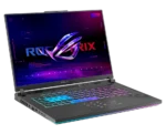 ASUS ROG STRIX G16 G614JIR-RAN4126WS (Intel® Core™ i9-14900HX/16GB RAM DDR5/1TB NVMe SSD/RTX 4070 8GB GDDR6 /16.0" QHD IPS/Office Home & Students/Windows11) - Image 8