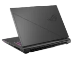ASUS ROG STRIX G16 G614JIR-RAN4126WS (Intel® Core™ i9-14900HX/16GB RAM DDR5/1TB NVMe SSD/RTX 4070 8GB GDDR6 /16.0" QHD IPS/Office Home & Students/Windows11) - Image 9