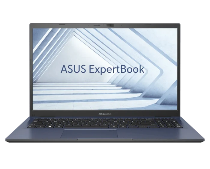ASUS ExpertBook B1502CVA-NJ2086 Laptop(Intel® Core™ i3-1315U/8GB RAM/1TB NVMe SSD/15.6 FHD Display/DOS) - Image 5