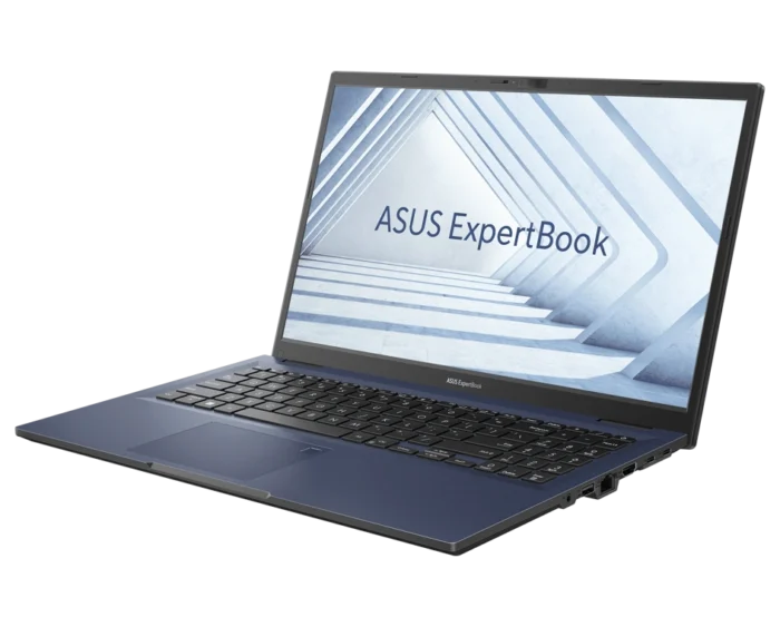ASUS ExpertBook B1502CVA-NJ2086 Laptop(Intel® Core™ i3-1315U/8GB RAM/1TB NVMe SSD/15.6 FHD Display/DOS) - Image 6