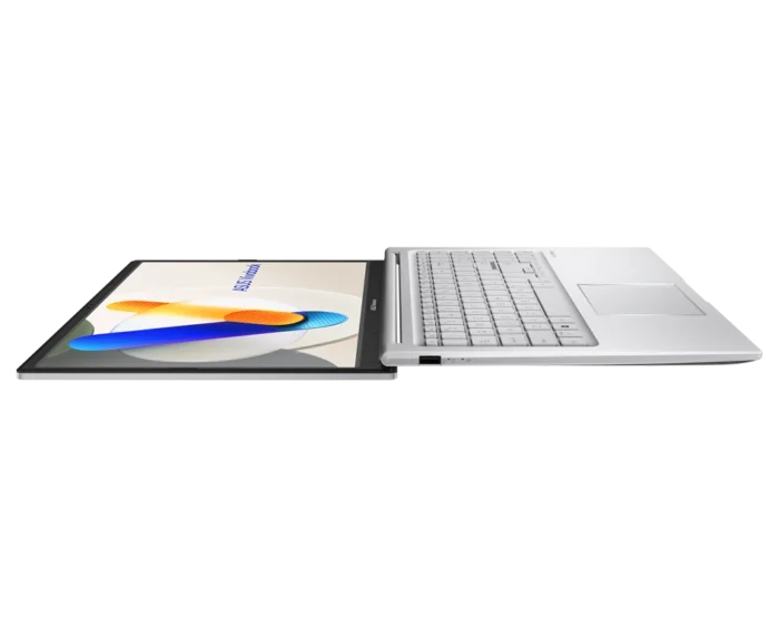 ASUS VivoBook X1504VA-NJ1367W (Core i3-1315U/8GB RAM/512GB NVMe SSD/15.6" FHD Display/Office Home & Student 2021/Windows 11 Home) - Image 11