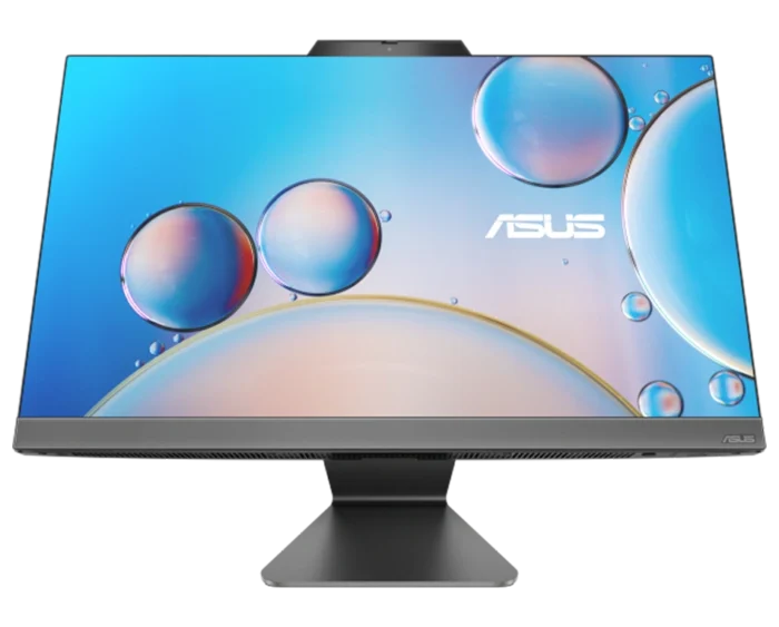 ASUS ExpertCenter All in One E3402WVAK - BPC0150(Core i5-1335U/16GB RAM/256GB SSD/Keyboard & Mouse/DOS) - Image 2
