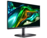 Acer 24.5" Full HD EK251Q IPS 100Hz Monitor - Image 3