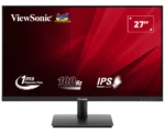ViewSonic 27" VA270 Full HD IPS 100Hz Monitor