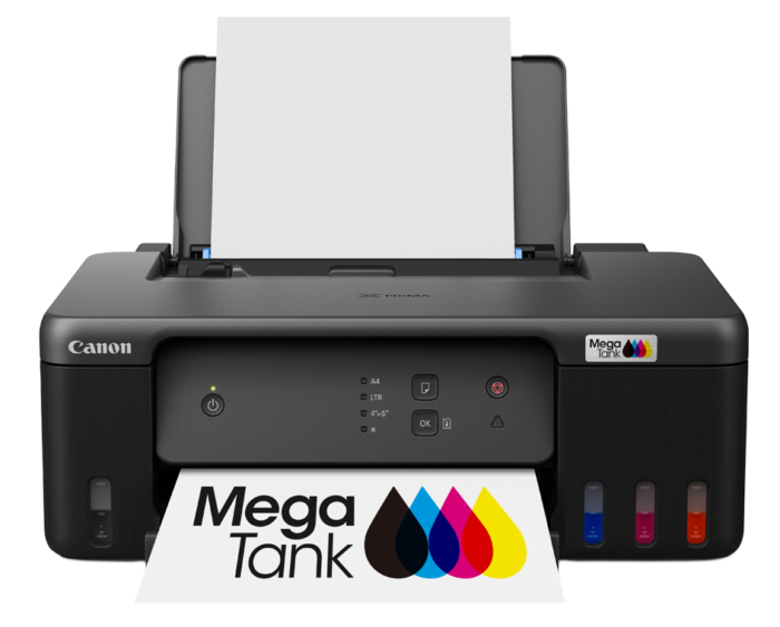 Canon PIXMA G1730 Inkjet Printer