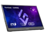 ViewSonic VX1654 16" 144Hz IPS Portable Gaming Monitor - Image 3
