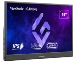 ViewSonic VX1654 16" 144Hz IPS Portable Gaming Monitor - Image 4