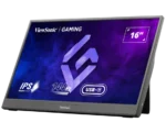 ViewSonic VX1654 16" 144Hz IPS Portable Gaming Monitor