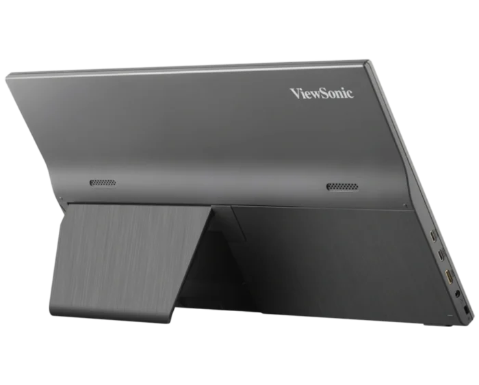 ViewSonic VX1654 16" 144Hz IPS Portable Gaming Monitor - Image 6