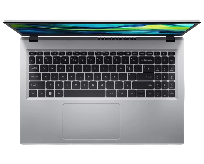 Acer Aspire Go AG15-31P-32P8 Laptop(Intel® Core™ i3-N305/8GB RAM/512GB SSD/15.6 FHD IPS Display/Windows 11)