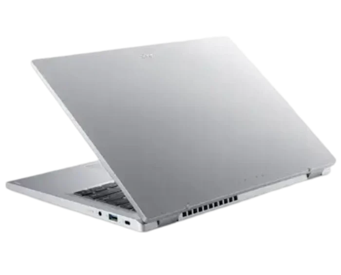 Acer Aspire Go 14 AG14-31P-C27K Laptop( Intel® Processor N100/ 8GB RAM/512GB SSD/14" FHD Display/Windows 11 Home) - Image 2