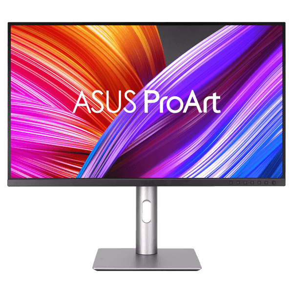 PA279CRV ASUS ProArt PA279CRV 4K UHD Professional Monitor - Image 1