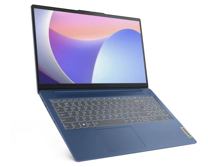 Lenovo Ideapad Slim3 15IRH8 ( Core i5-13420H/16GB RAM/512GB NVMe SSD/15.6 FULL FHD/DOS) - Image 4