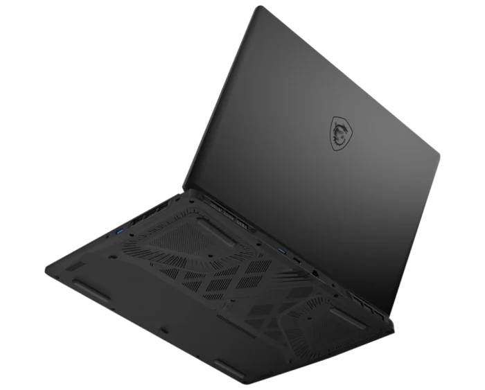 MSI PULSE 17 AI C1VFKG Laptop ( Intel® Core™ Ultra 9 Processor 185H/16GB RAM/1TB SSD/RTX 4060 8GB/WIN 11 HOME) - Image 2