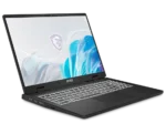MSI CREATOR M16 H16 C14VFG Laptop (intel Core i7-14700HX/32GB RAM/1TB SSD/RTX 4060 8GB/Windows 11 Home/With Mouse)
