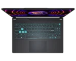 MSI CYBORG 15 A12VE (intel Core i7-12650H/16GB RAM/512GB NVMe SSD/RTX 4050 6GB/15.6" FHD 144Hz/DOS)