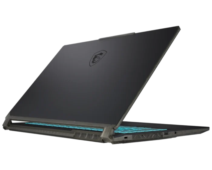 MSI CYBORG 15 A12VE (intel Core i7-12650H/16GB RAM/512GB NVMe SSD/RTX 4050 6GB/15.6" FHD 144Hz/DOS) - Image 2