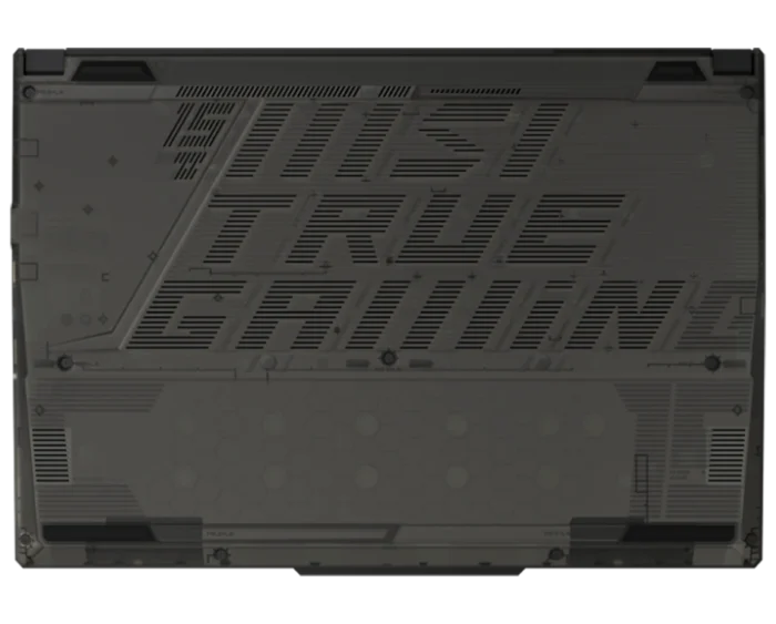 MSI CYBORG 15 A12VE (intel Core i7-12650H/16GB RAM/512GB NVMe SSD/RTX 4050 6GB/15.6" FHD 144Hz/DOS) - Image 3