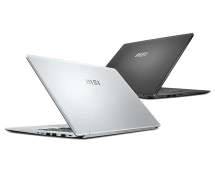 MSI Modern15 F13MG (Intel® Core™i7 1335U/16GB RAM/512GB NVMe SSD/15.6 FHD/DOS)