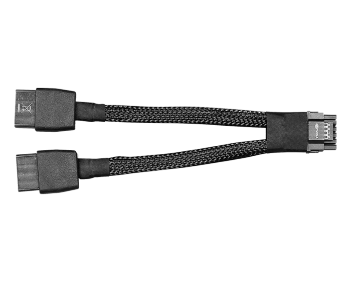 MSI Geforce RTX 4070 Super Gaming X 12GB GDDR6X SLIM GPU - Image 5