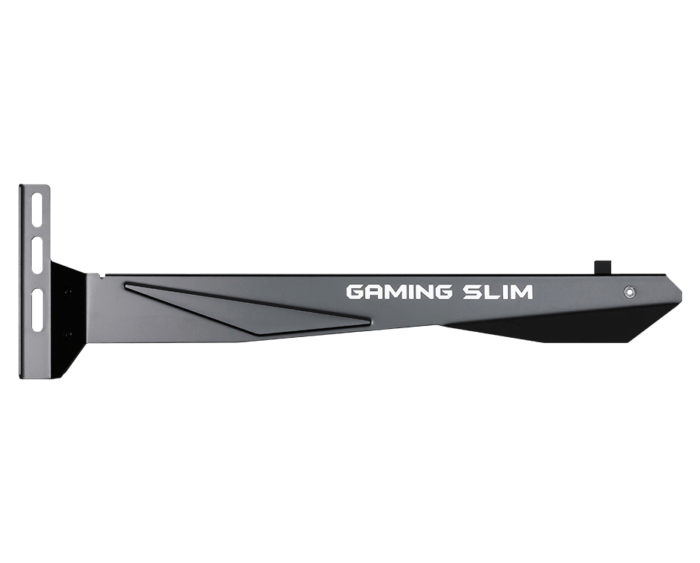 MSI Geforce RTX 4070 Super Gaming X 12GB GDDR6X SLIM GPU - Image 4