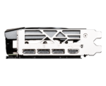 MSI Geforce RTX 4070 Super Gaming X 12GB GDDR6X SLIM GPU - Image 3