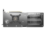 MSI Geforce RTX 4070 Super Gaming X 12GB GDDR6X SLIM GPU - Image 2