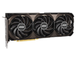 MSI Geforce RTX 4070 TI Super 16GB GDDR6X Shadow 3X OC GPU - Image 4