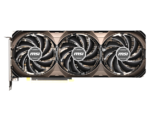 MSI Geforce RTX 4070 TI Super 16GB GDDR6X Shadow 3X OC GPU - Image 2