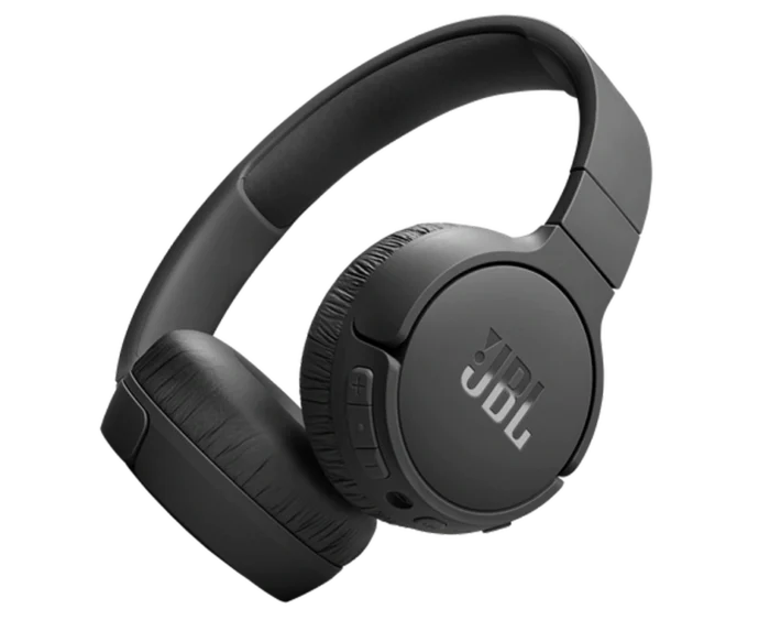 HEDJBL004-1 JBL Tune 670NC Adaptive Noise Cancelling wireless headphone - Image 1