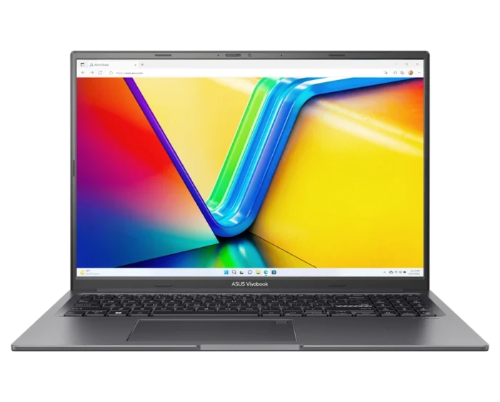 ASUS Vivobook 16X K3605ZC-RP593WS ( Intel® Core™ i5-12500H/16GB RAM/512GB NVMe SSD/RTX 3050 4GB GPU/15.6" FHD Display/Office Home & Student 2021/Windows 11 Home) - Image 11