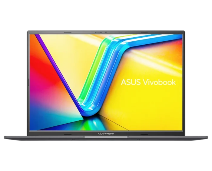 LAPAS00408-6 ASUS Vivobook 16X K3605ZC-RP593WS ( Intel® Core™ i5-12500H/16GB RAM/512GB NVMe SSD/RTX 4050 6GB GPU/15.6" FHD Display/Office Home & Student 2021/Windows 11 Home) - Image 1