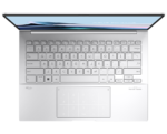 ASUS Zenbook 14 OLED UX3405MA-PZ968WS Laptop(Intel® Core™ Ultra 5 Processor 125H/16GB RAM DDR5/1TB NVME SSD/14.0" OLED (1920x1200)/MS Office Home & Student 2024/Windows 11 Home)
