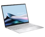 ASUS Zenbook 14 OLED UX3405MA-PZ968WS Laptop(Intel® Core™ Ultra 5 Processor 125H/16GB RAM DDR5/1TB NVME SSD/14.0" OLED (1920x1200)/MS Office Home & Student 2024/Windows 11 Home) - Image 5