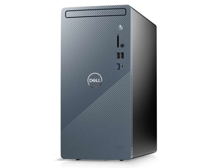 MACDE0045-1 DELL Desktop Inspiron 3030 ( Intel® Core™ i5 14th Gen/8GB RAM/512GB NVMe SSD/DOS) - Image 1