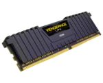 CORSAIR VENGEANCE LPX 16GB 3200MHz DDR4 Desktop RAM