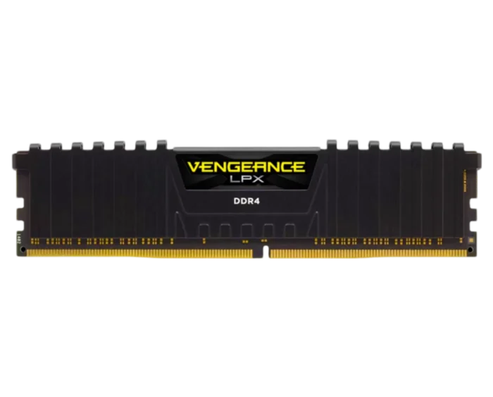 CORSAIR VENGEANCE LPX 16GB 3200MHz DDR4 Desktop RAM - Image 2