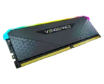 CORSAIR VENGEANCE RGB RS DDR4 8GB 3200MHz C16 RAM