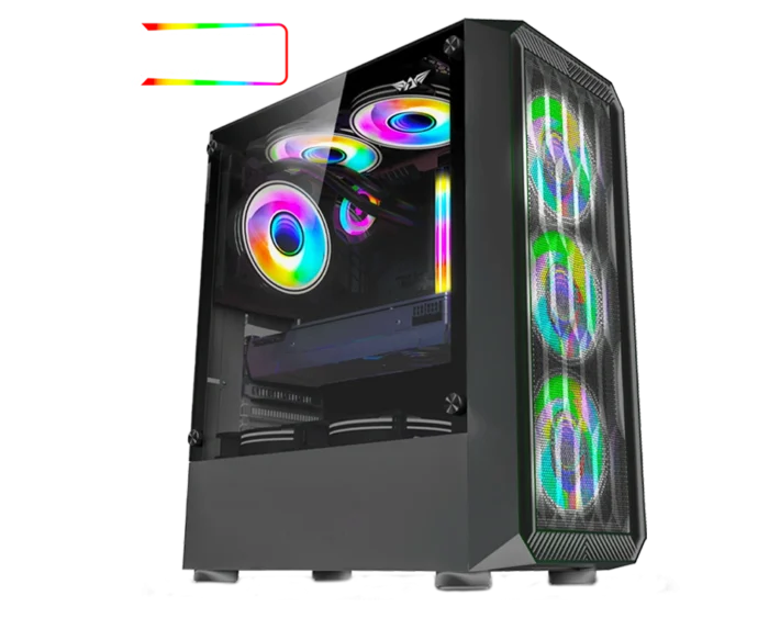 Armaggeddon Tritron PRO 100 - Image 1