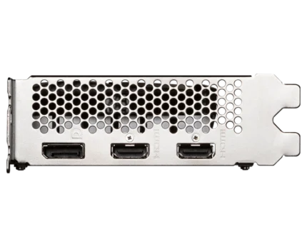 MSI GeForce RTX 3050 VENTUS 2X e 6GB OC GPU - Image 5