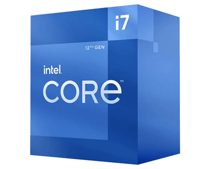 pro-0003-1 Intel® Core™ i7-12700 Processor(25M Cache, up to 4.90 GHz) - Image 1