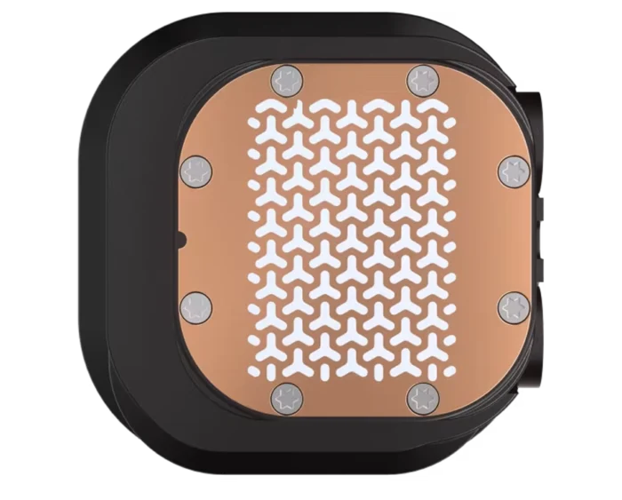 CORSAIR NAUTILUS 360RS ARGB Liquid CPU Cooler - Image 7