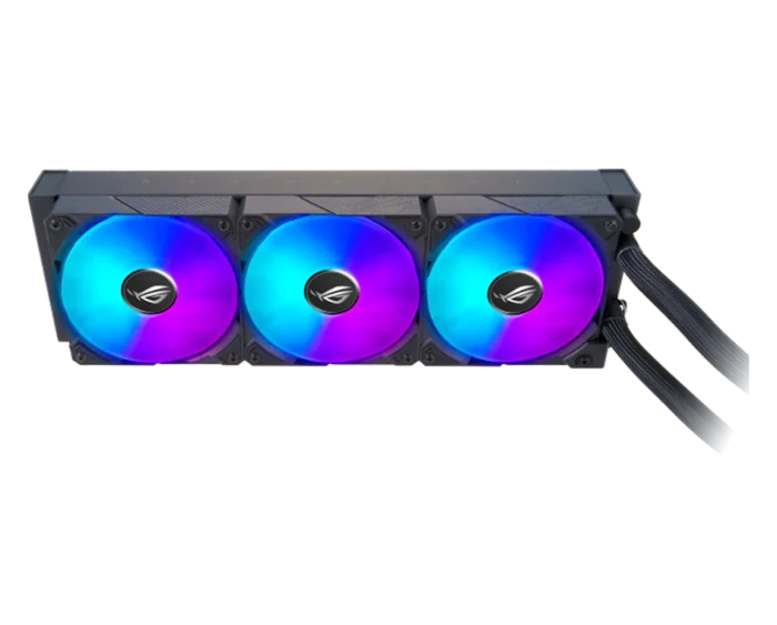 ROG Astral LC GeForce RTX™ 5090 32GB GDDR7 OC Edition GPU - Image 14