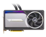 ROG Astral LC GeForce RTX™ 5090 32GB GDDR7 OC Edition GPU - Image 4