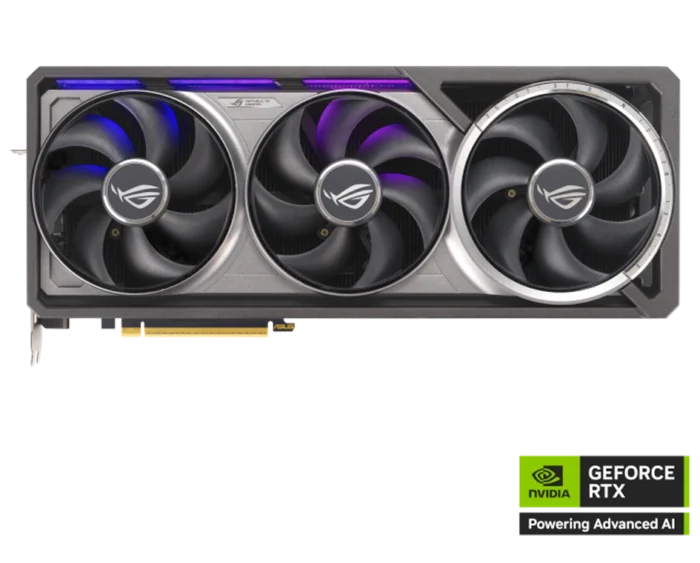 ROG Astral GeForce RTX™ 5090 32GB GDDR7 OC Edition GPU - Image 12