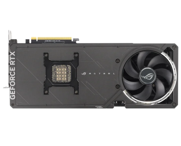 ROG Astral GeForce RTX™ 5090 32GB GDDR7 OC Edition GPU - Image 9
