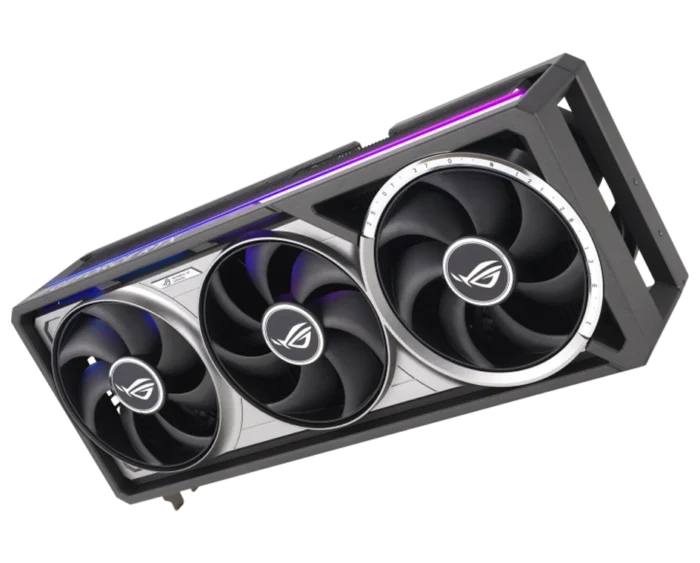 ROG Astral GeForce RTX™ 5090 32GB GDDR7 OC Edition GPU - Image 8