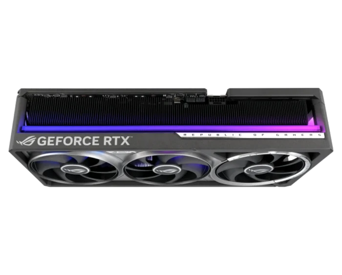 ROG Astral GeForce RTX™ 5090 32GB GDDR7 OC Edition GPU - Image 7
