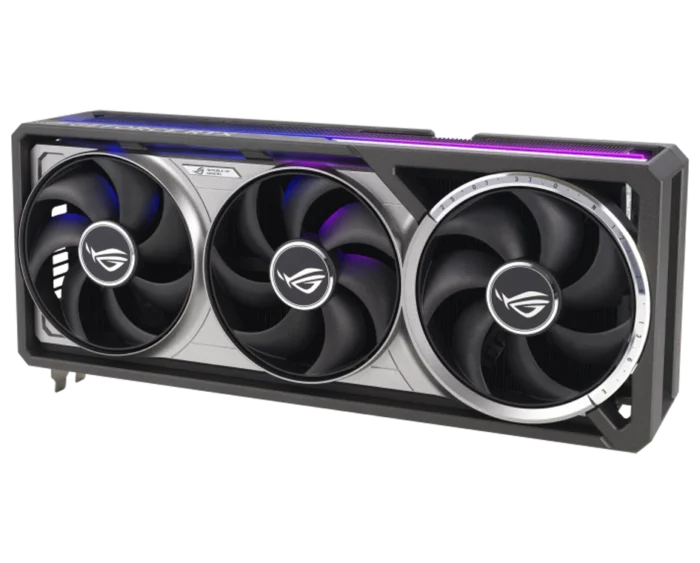 ROG Astral GeForce RTX™ 5090 32GB GDDR7 OC Edition GPU - Image 5